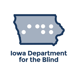 Iowa Library for the Blind and Physically Handicapped, IA